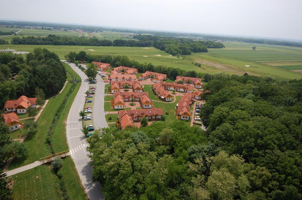 Apartma Trobentica 15 Moravske Toplice Pokój zdjęcie