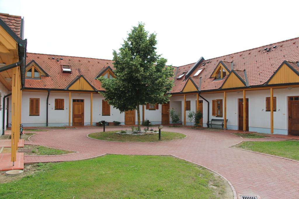 Apartma Trobentica 15 Moravske Toplice Pokój zdjęcie