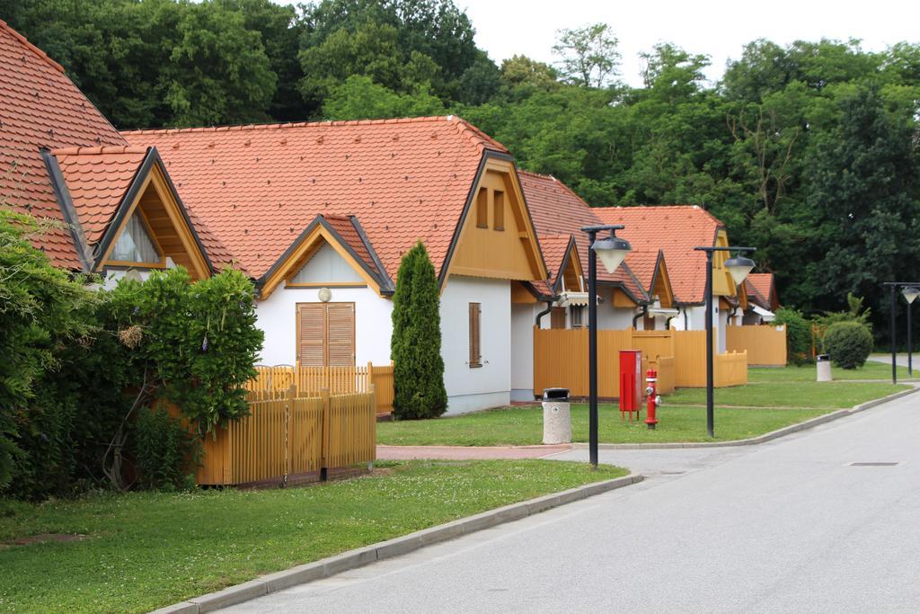 Apartma Trobentica 15 Moravske Toplice Pokój zdjęcie