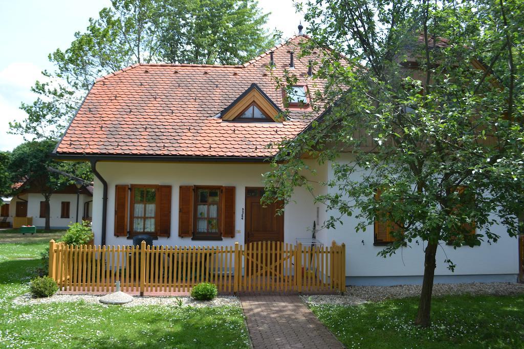 Apartma Trobentica 15 Moravske Toplice Pokój zdjęcie