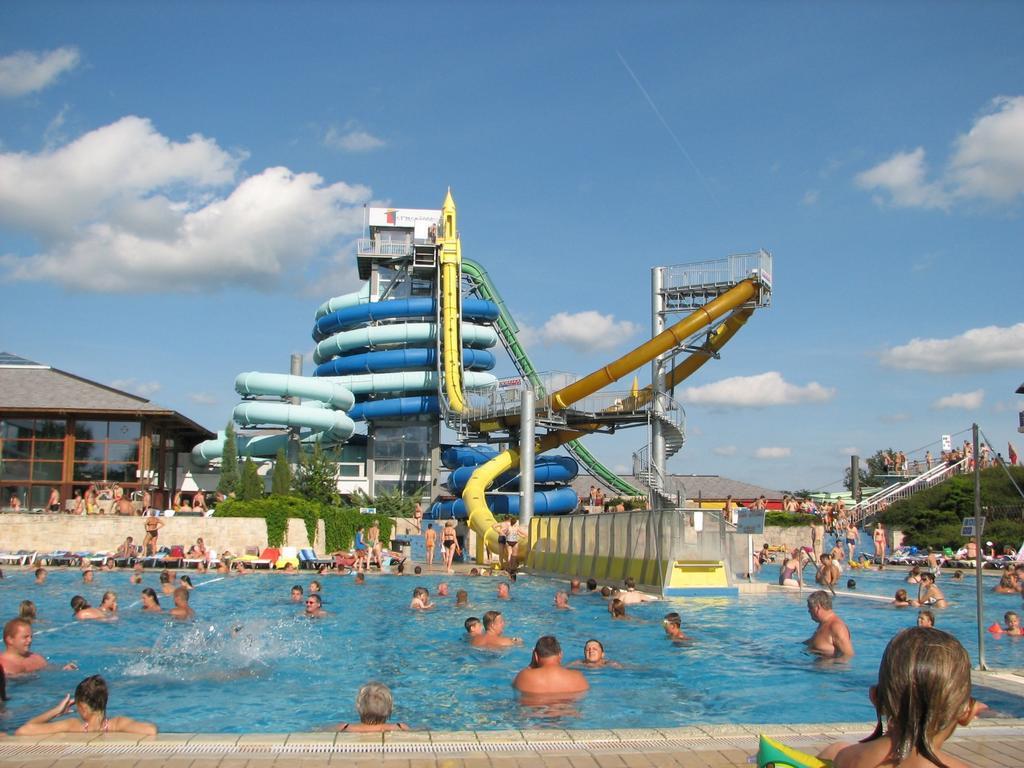 Apartma Trobentica 15 Moravske Toplice Pokój zdjęcie