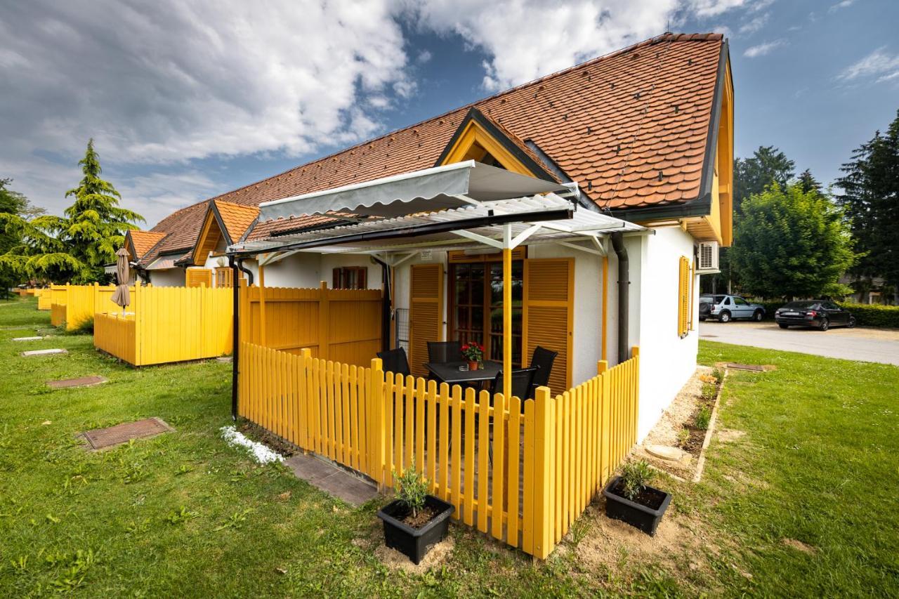 Apartma Trobentica 15 Moravske Toplice Zewnętrze zdjęcie