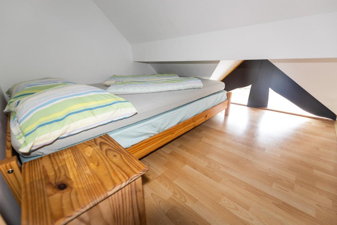 Apartma Trobentica 15 Moravske Toplice Zewnętrze zdjęcie