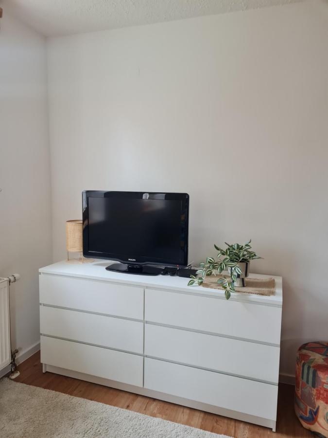 Apartma Trobentica 15 Moravske Toplice Zewnętrze zdjęcie