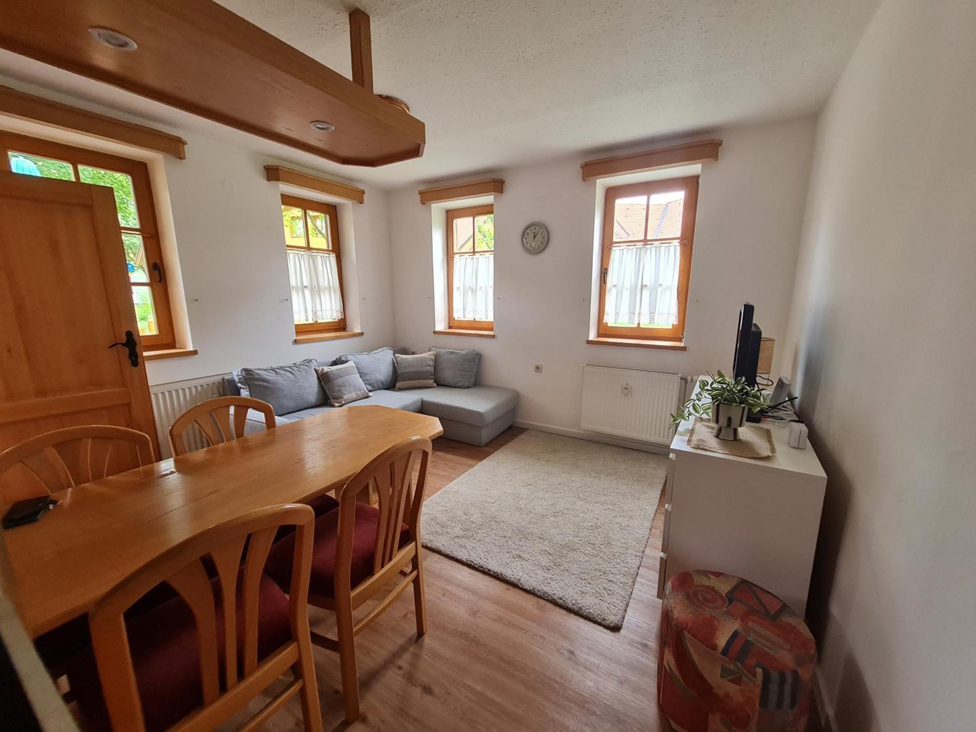 Apartma Trobentica 15 Moravske Toplice Zewnętrze zdjęcie