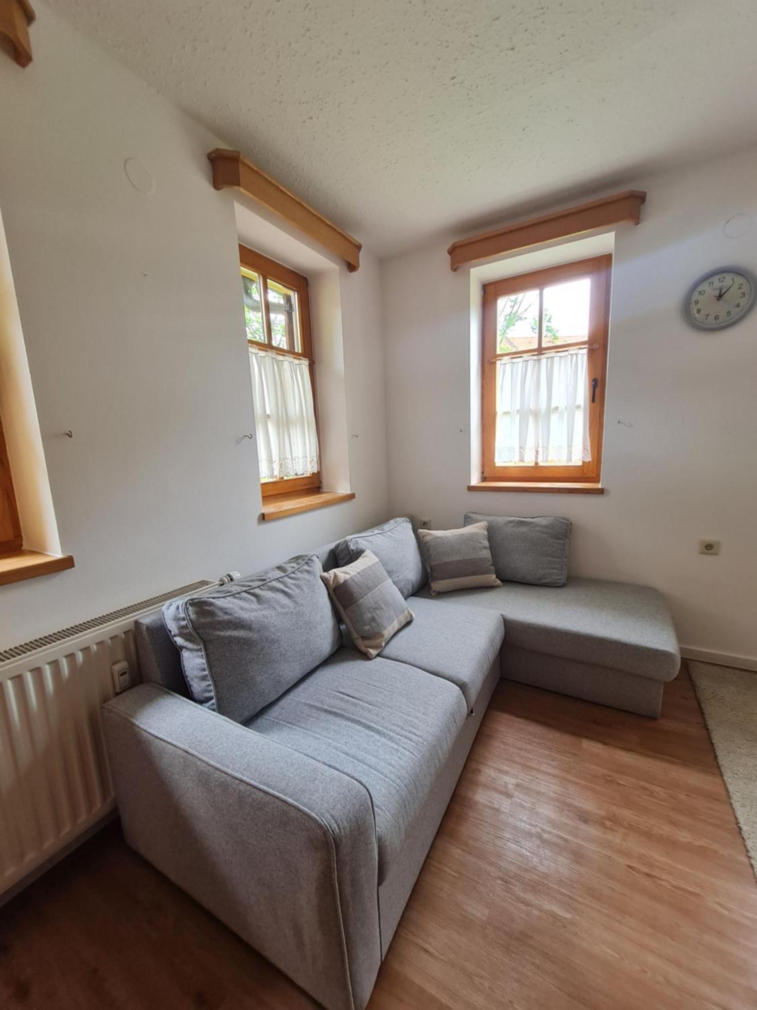 Apartma Trobentica 15 Moravske Toplice Zewnętrze zdjęcie