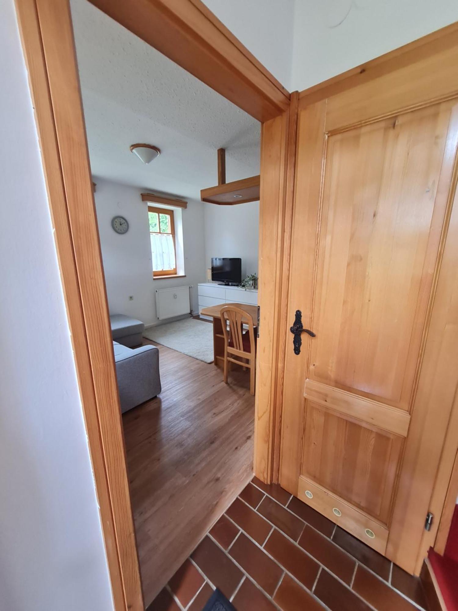 Apartma Trobentica 15 Moravske Toplice Zewnętrze zdjęcie