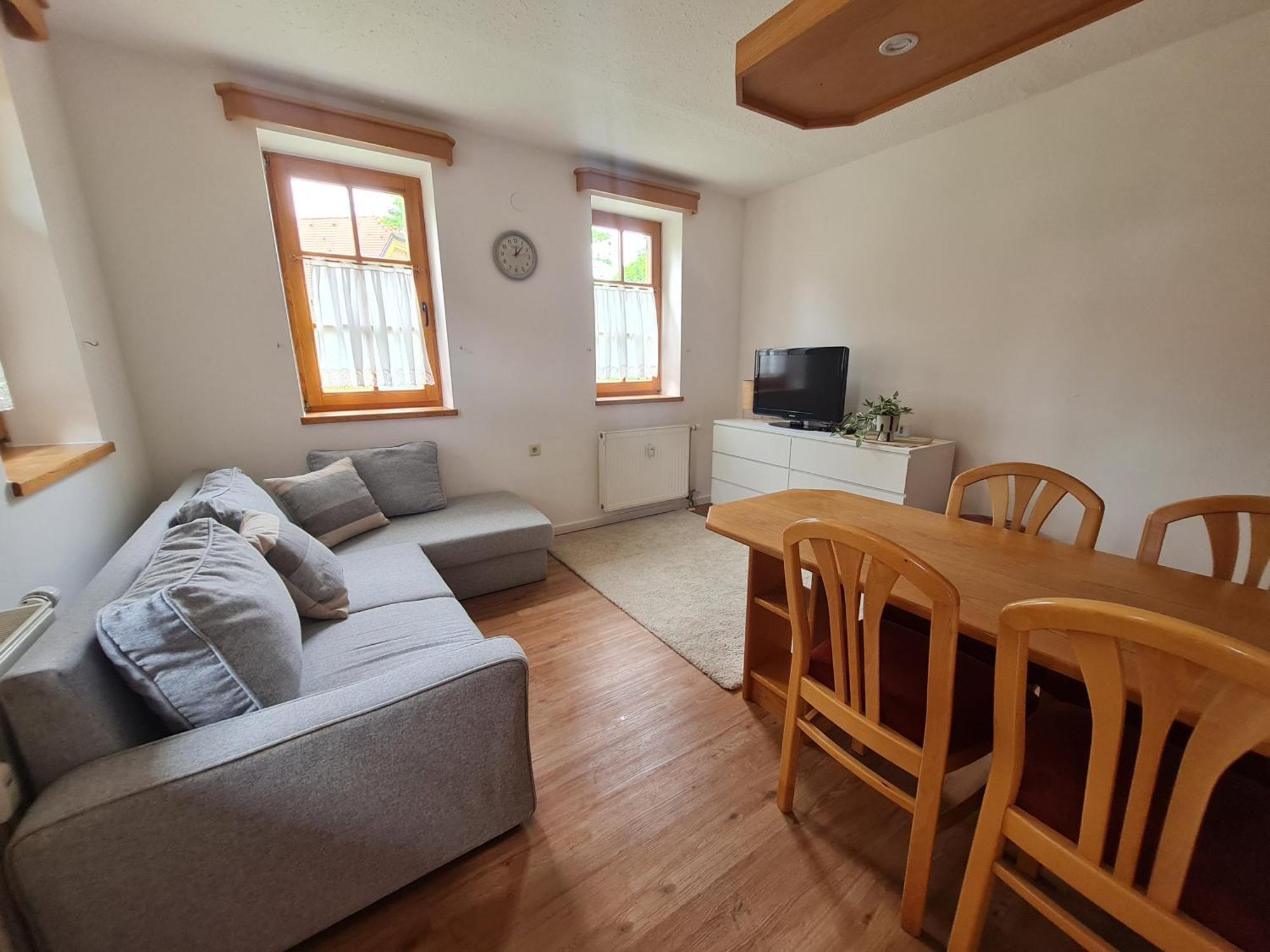 Apartma Trobentica 15 Moravske Toplice Zewnętrze zdjęcie
