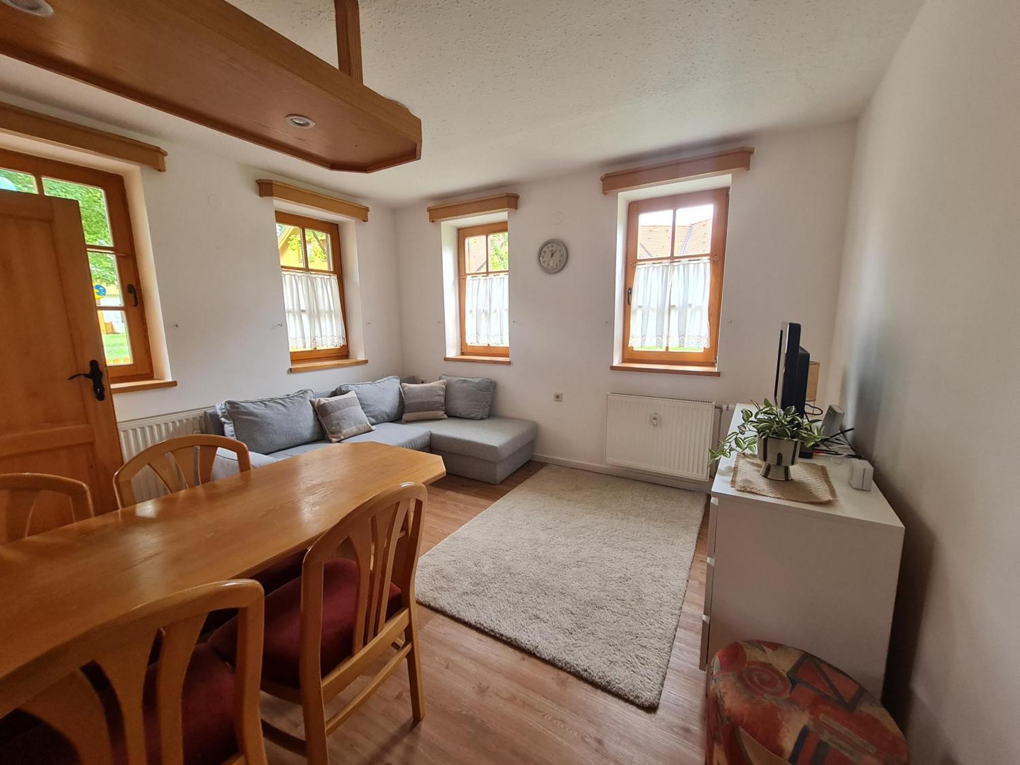 Apartma Trobentica 15 Moravske Toplice Zewnętrze zdjęcie