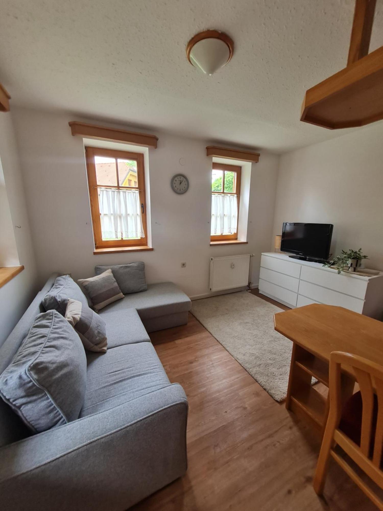 Apartma Trobentica 15 Moravske Toplice Zewnętrze zdjęcie