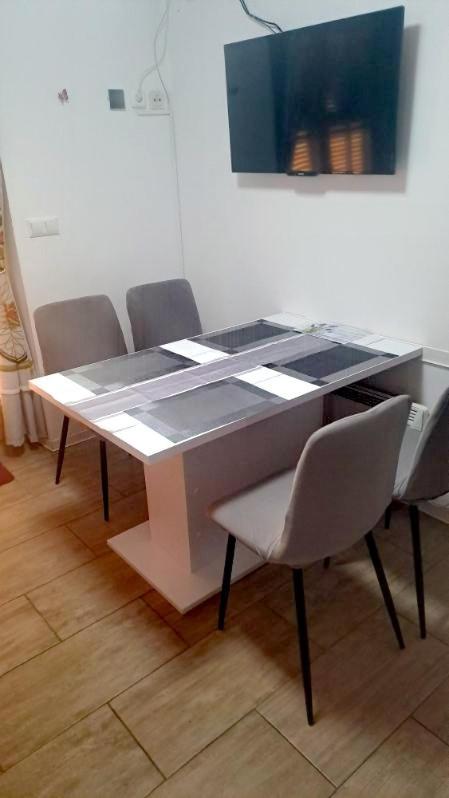 Apartma Trobentica 15 Moravske Toplice Zewnętrze zdjęcie