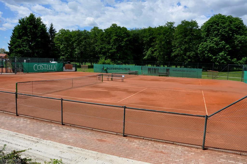 Apartma Trobentica 15 Moravske Toplice Pokój zdjęcie